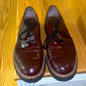 Marni Derby Shoes